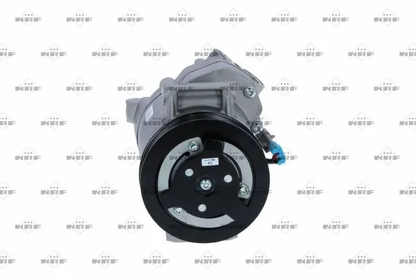 Compressor, air conditioning EASY FIT 32487