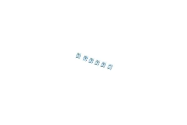 NRF 53046 Radiator, engine cooling