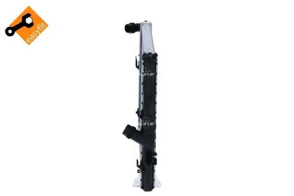 Radiator, engine cooling EASY FIT 53473