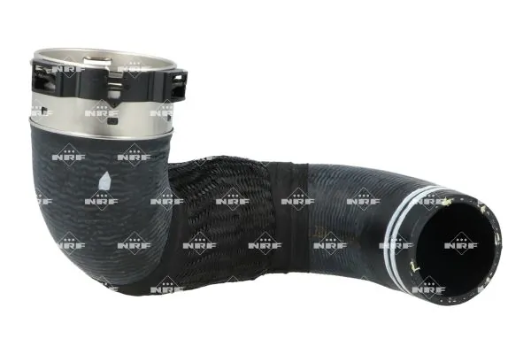 Charge Air Hose 166461