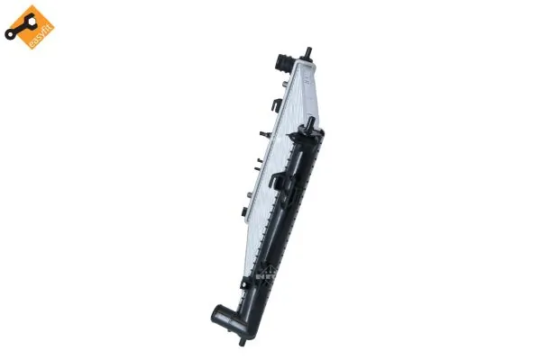 Radiator, engine cooling EASY FIT 50036