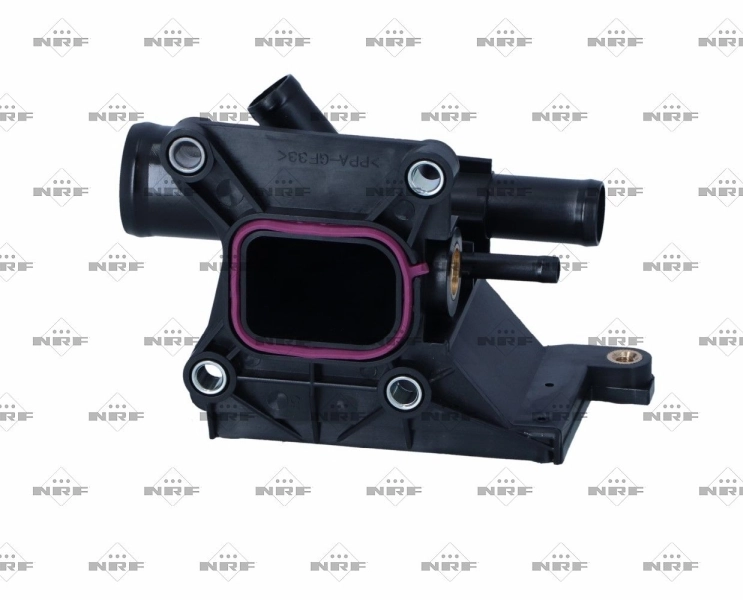 Coolant Flange 775068