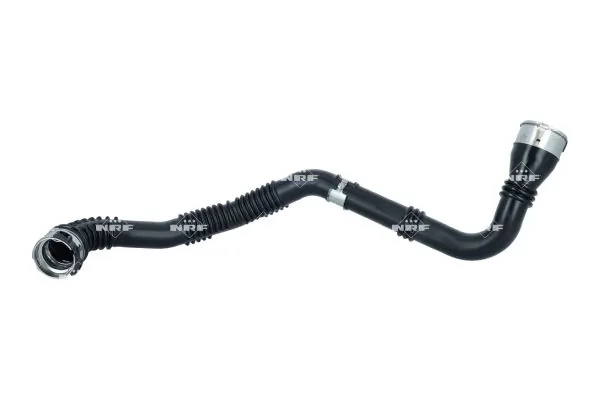 Charge Air Hose 166445