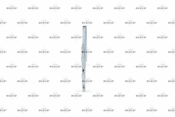 Condenser, air conditioning EASY FIT 350404