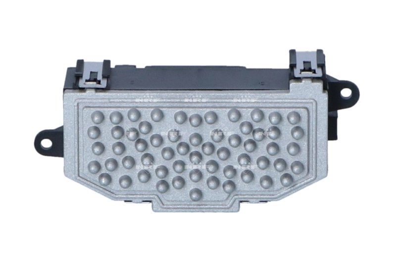 Resistor, interior blower 342069