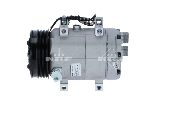 NRF 32028 Compressor, air conditioning