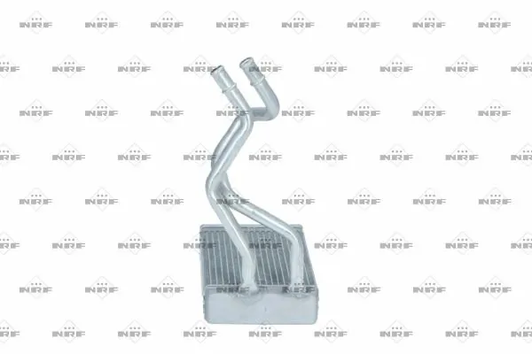 Heat Exchanger, interior heating 54351