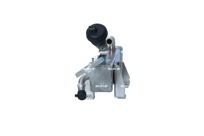 Cooler, exhaust gas recirculation 48402