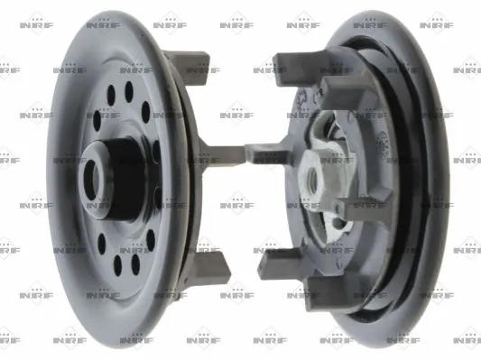 Drive plate, magnetic clutch (compressor) 380802