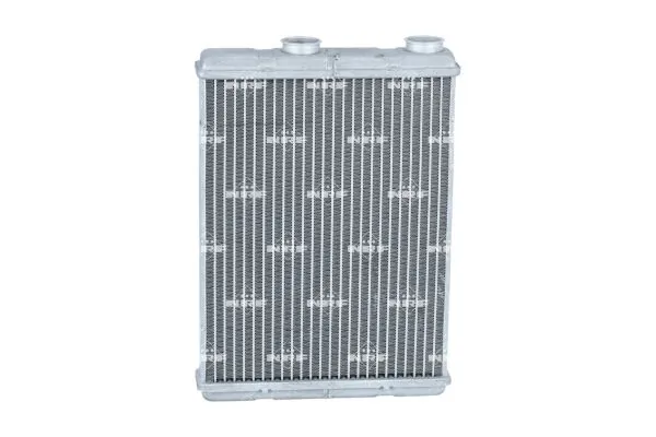 Heat Exchanger, interior heating EASY FIT 54434