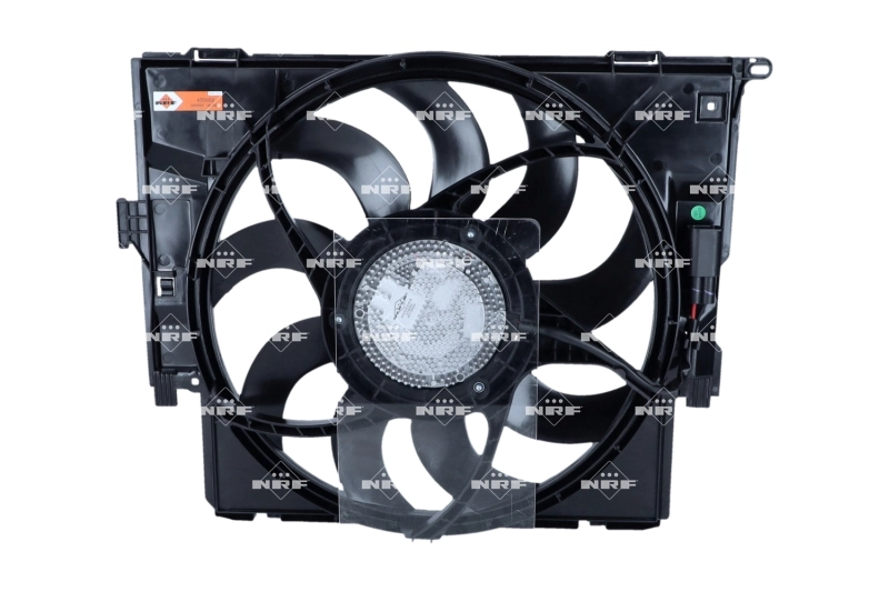 NRF 470003 Fan, engine cooling