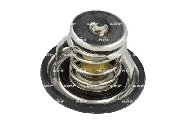 Thermostat, coolant EASY FIT 725404