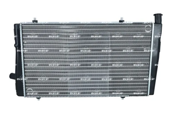 Radiator, engine cooling 54669