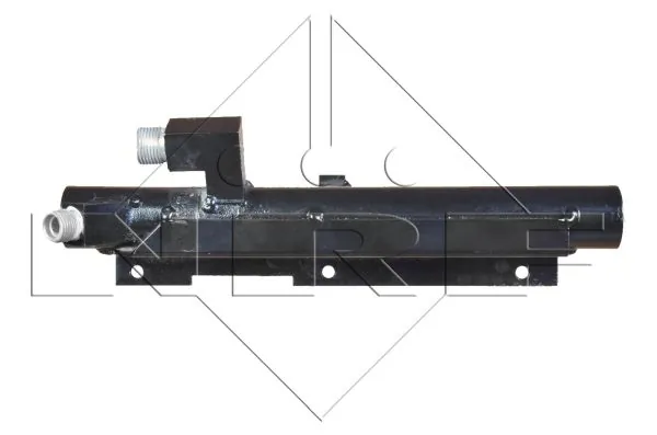 Condenser, air conditioning EASY FIT 35037