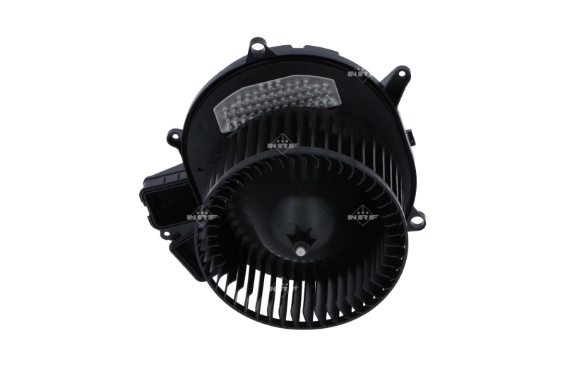 Interior Blower 34237