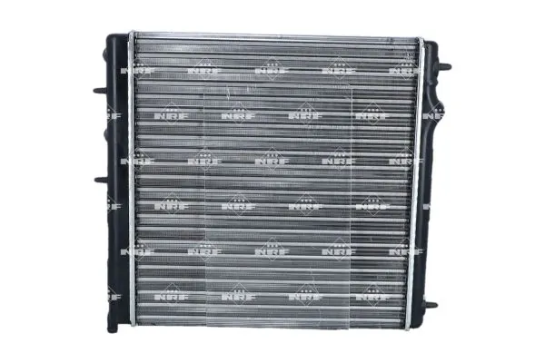 Radiator, engine cooling Economy Class 50467A