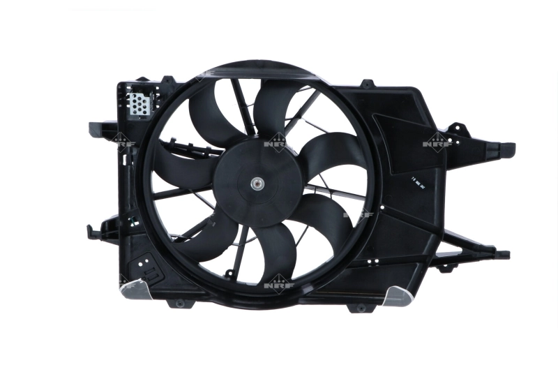 Fan, engine cooling 47882