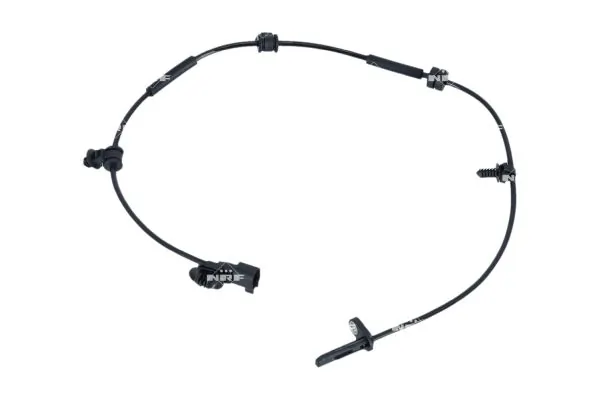 Sensor, wheel speed 756007