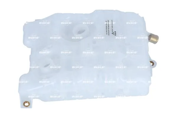 Expansion Tank, coolant EASY FIT 455029