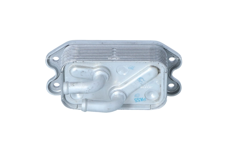 Oil Cooler, engine oil 31210