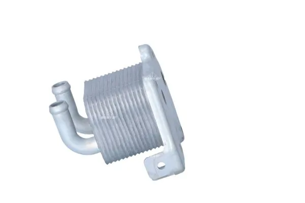 Oil Cooler, engine oil EASY FIT 31345
