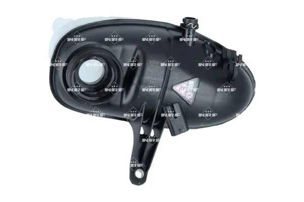 Expansion Tank, coolant EASY FIT 454148