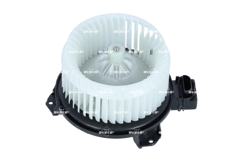 Interior Blower 34458