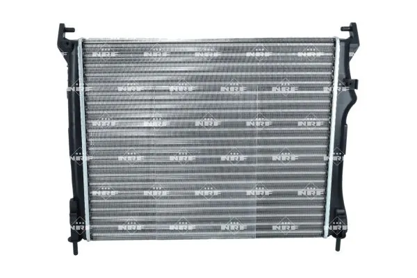 Radiator, engine cooling 53032