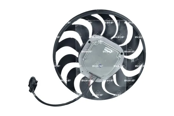 Fan, engine cooling 470139
