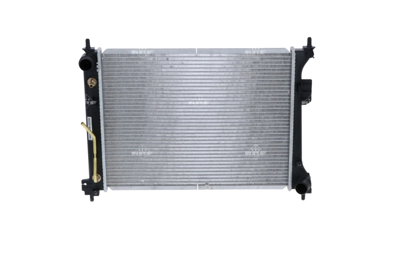 Radiator, engine cooling 59226