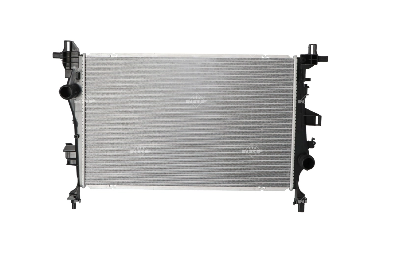 Radiator, engine cooling 59286