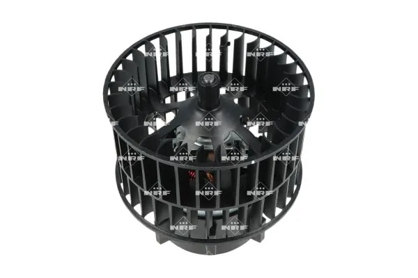 Interior Blower 34114