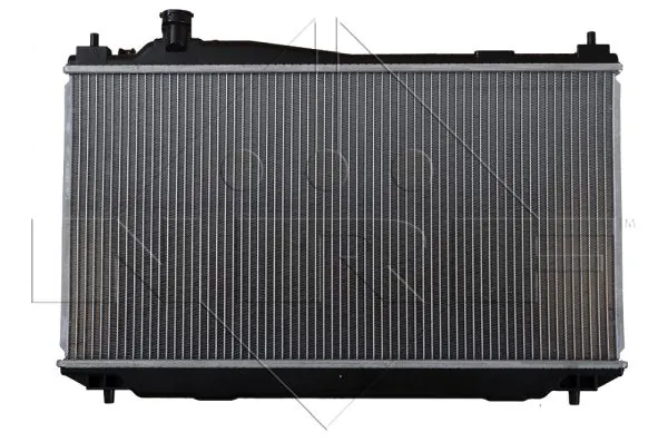Radiator, engine cooling 53440
