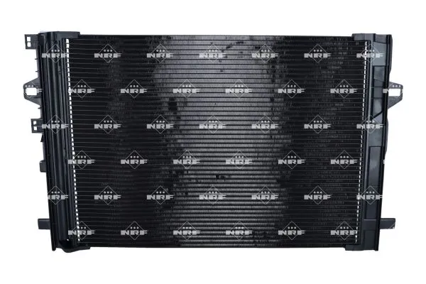 Condenser, air conditioning EASY FIT 350081