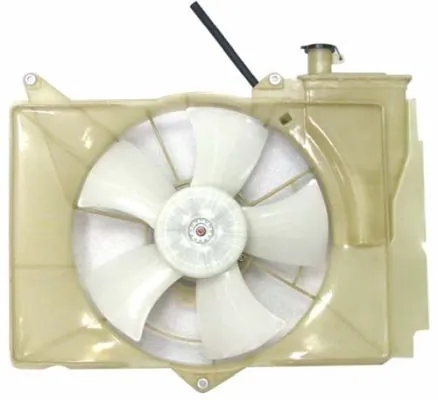 Fan, engine cooling 47530