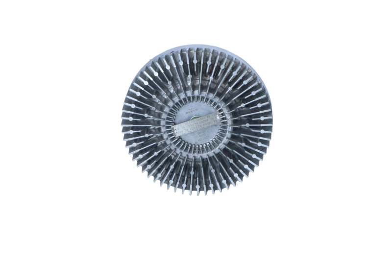 Clutch, radiator fan 49043
