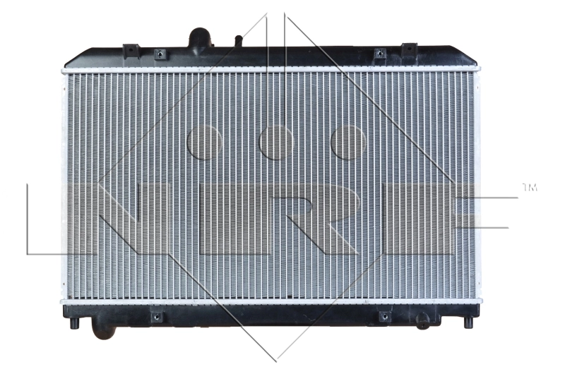 Radiator, engine cooling 53685