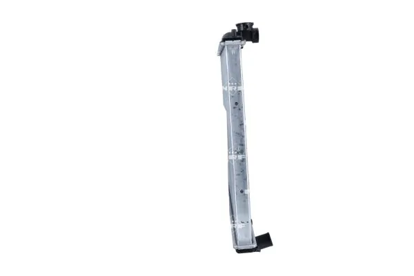 Radiator, engine cooling EASY FIT 53567