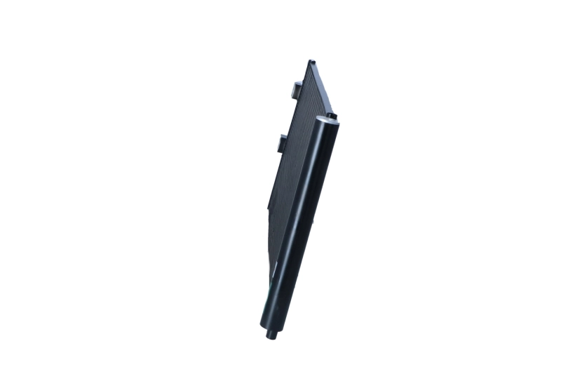 NRF 350446 Condenser, air conditioning