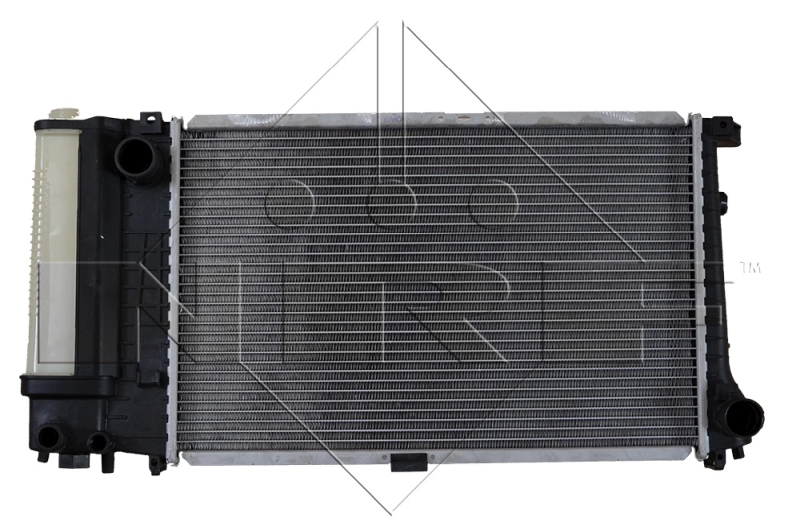 Radiator, engine cooling EASY FIT 50568