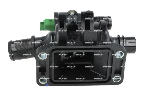 Thermostat, coolant EASY FIT 725058