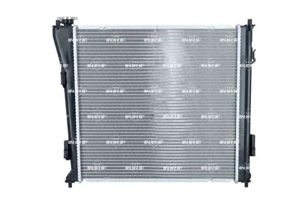 Radiator, engine cooling 59087