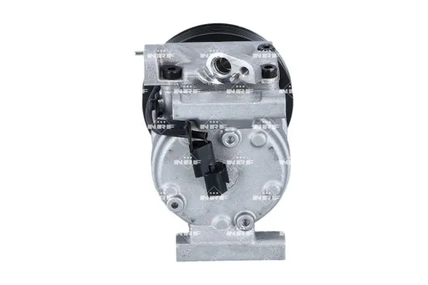 Compressor, air conditioning GENUINE 320134G