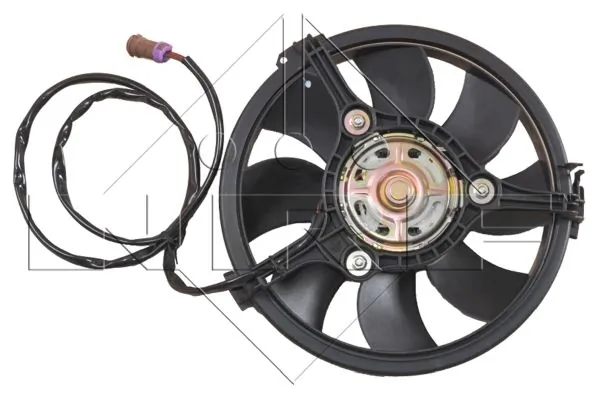 Fan, engine cooling 47023