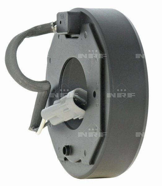 Coil, magnetic clutch (compressor) 38668