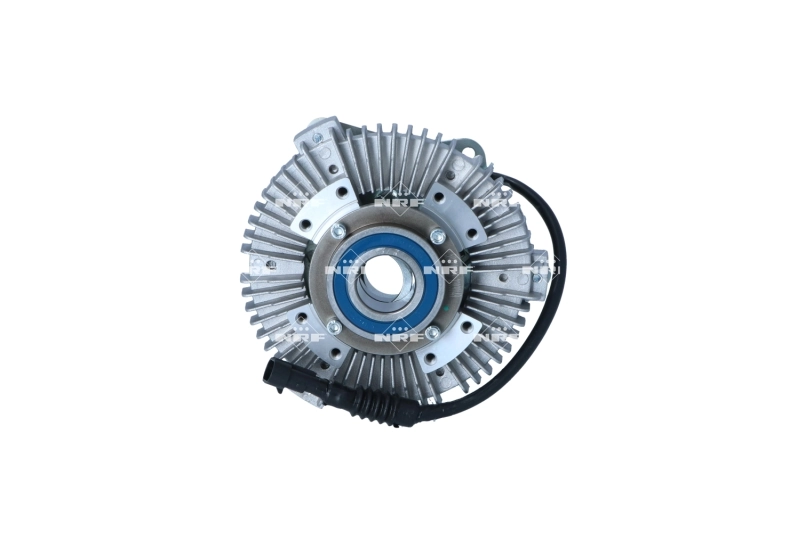 NRF 49725 Clutch, radiator fan