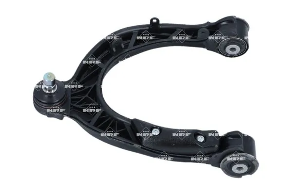 Control/Trailing Arm, wheel suspension 822010