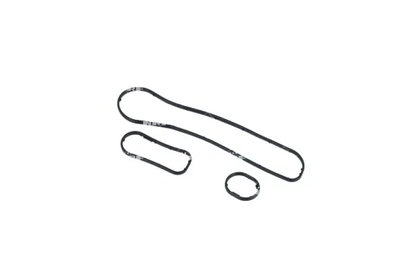 Oil Cooler, engine oil EASY FIT 31864