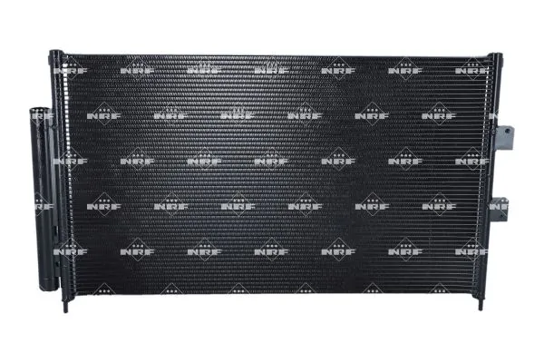 Condenser, air conditioning EASY FIT 35865