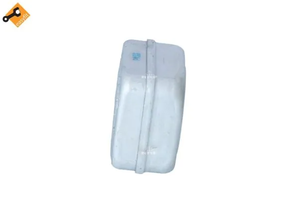 Oil Cooler, engine oil EASY FIT 31304